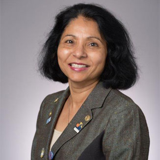 Dr. Dipika Shah