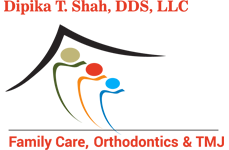 Dipika Shah, DDS, LLC