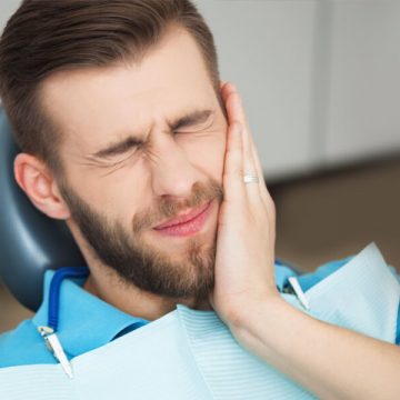 Root Canal Pain: Three Things to Expect