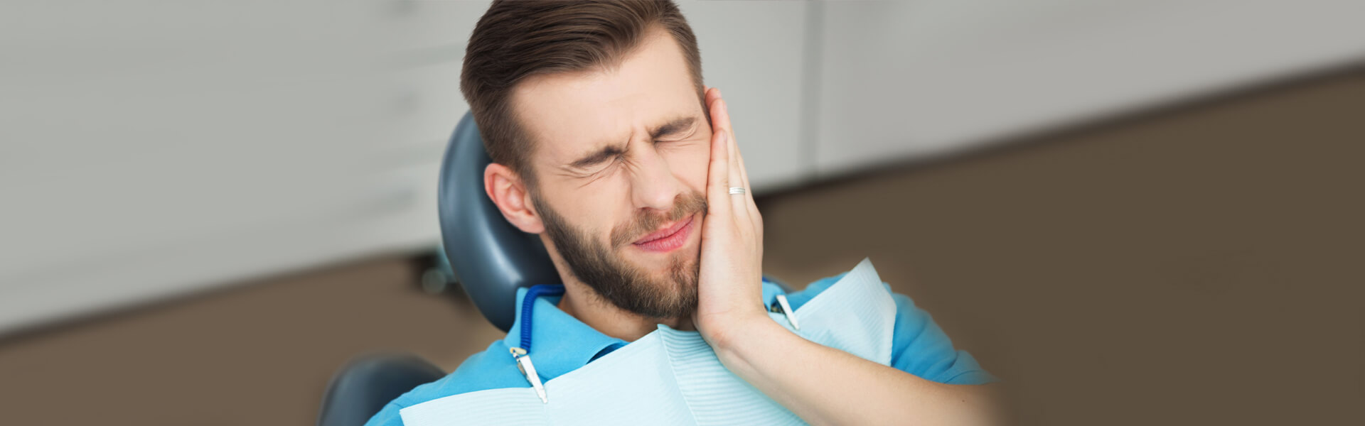 Root Canal Pain: Three Things to Expect