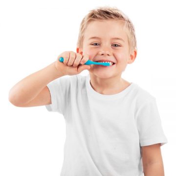 How to Help Your Child Develop Good Oral Habits and Avoid Bad Ones
