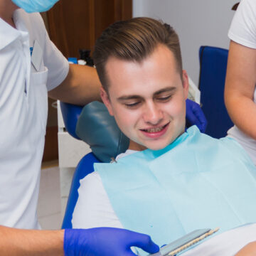 Are Veneers a Solid Alternative to Braces?