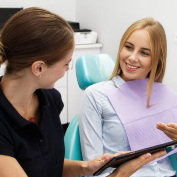 Dental Crowns Vs. Dental Bridges: What Are the Differences Between the Two?