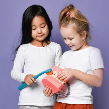 Understanding the Importance of Caring for Children’s Teeth
