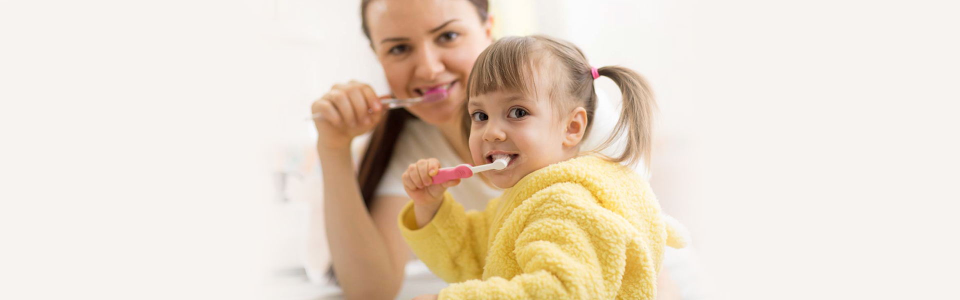 Understanding the Importance of Caring for Children’s Teeth
