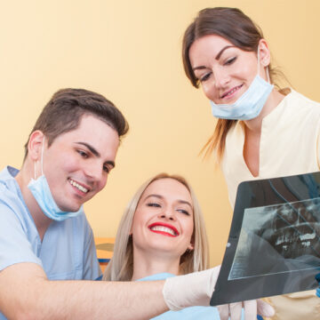Learn Why Dental Exams and X-Rays are Essential for Everyone