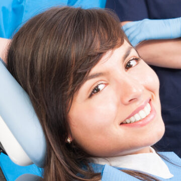 When Should You Get An Oral Cancer Screening?