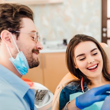 What is Air Abrasion and How Is It Used in Dentistry?