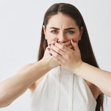 What Causes Chronic Bad Breath, and How Can It Be Treated?