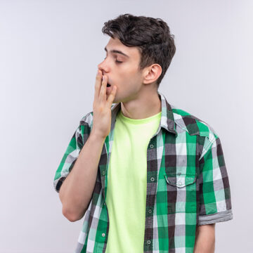 How Bad Breath Treatment Protects Against Gum Disease