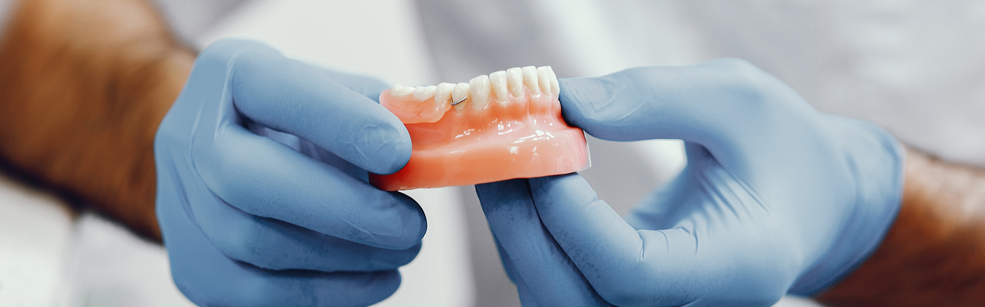 Are Dental Bridges a Long-Term Solution for Missing Teeth?