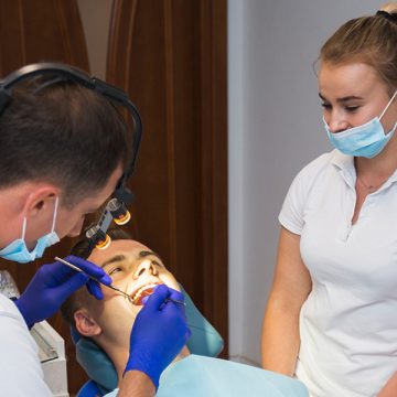 What Is the Fastest Way to Cure A Dry Mouth?