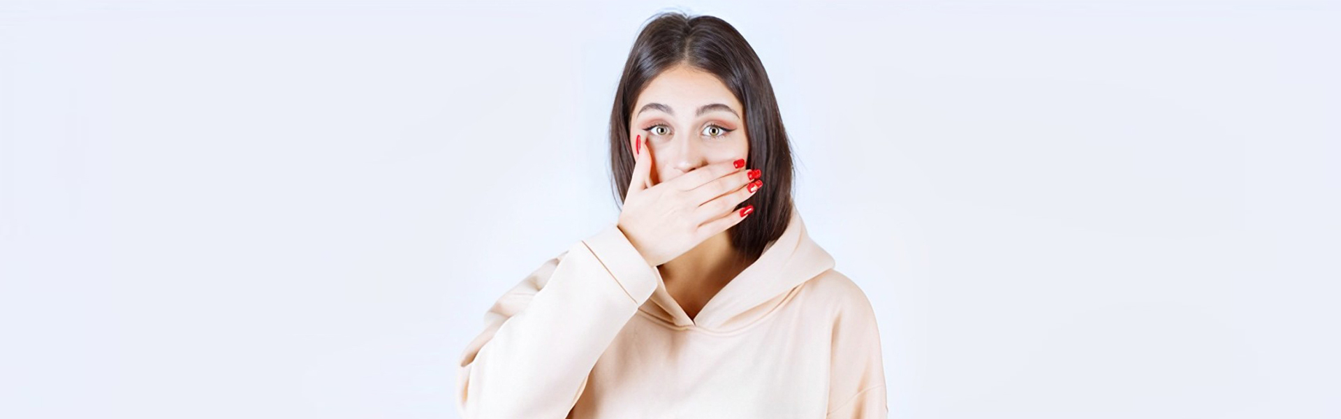 Bad Breath Isn’t Just Embarrassing – It Might Be a Dental Warning Sign