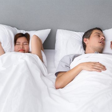 How Does a Dental Appliance Help You Breathe While Sleeping?