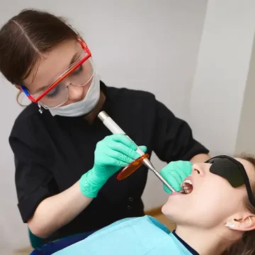 How Dental Fillings Help Prevent Cavities from Getting Worse