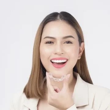 Why Do My Teeth Feel Loose During Invisalign Treatment?